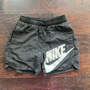 Nike Athletic Shorts Boys Size Small